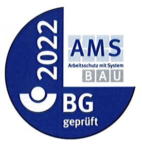 AMS BG Siegel 2022